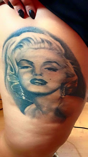 Tattoo Shop «Studio Seven Design LLC», reviews and photos, 1324A Main St, Cincinnati, OH 45202, USA