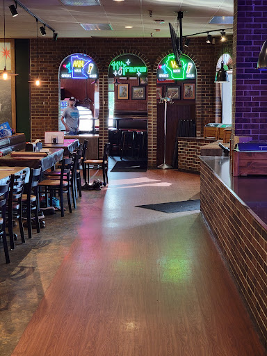 Bowling Alley «Park Tavern Bowling and Entertainment», reviews and photos, 3401 Louisiana Ave S, St Louis Park, MN 55426, USA