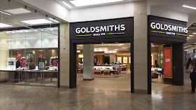 Goldsmiths - Official Rolex Retailer