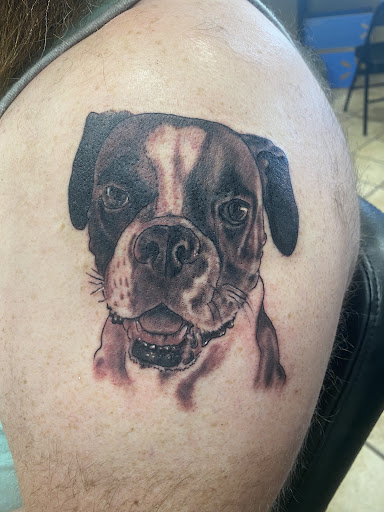 Explore heart tattoo ideas small, creative tattoo ideas in Mckinney, available at Anvil Tattoo