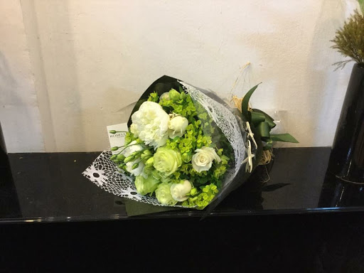 Shop Hoa Tươi Hạnh Thu