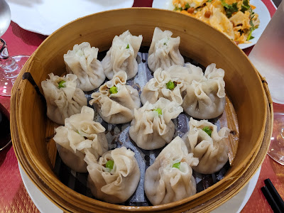 Restaurant Chinois "Di-Choulie" à Paris à Paris