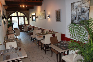 Restaurant Le Carpe Diem