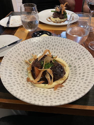 Opinii despre Bar-A-Thym Restaurant by Francois Mermilliod în Singapore - Restaurant