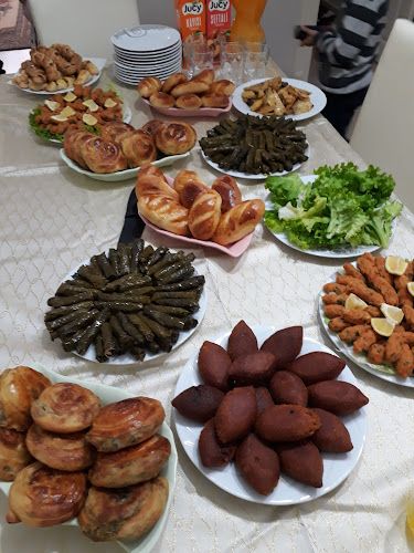 İstanbul'daki Lalenin Yeri Yorumları - Restoran