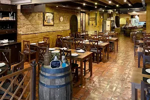 La Vaca Alicante - Restaurante image