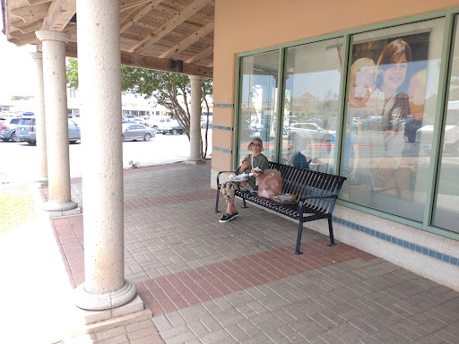 Shopping Mall «San Marcos Premium Outlets», reviews and photos, 3939 I-35, San Marcos, TX 78666, USA