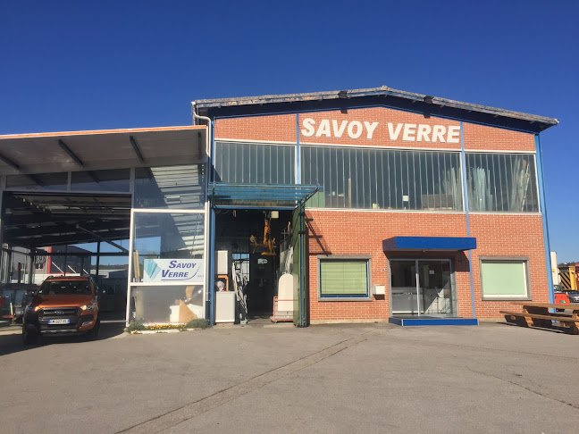 Savoy Verre Sàrl - Glaser