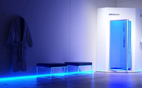 ChillGlow - Full Body Cryotherapy Hale image