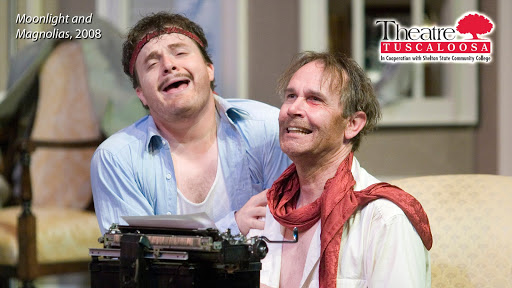 Performing Arts Theater «Theatre Tuscaloosa», reviews and photos, 9500 Old Greensboro Rd, Tuscaloosa, AL 35405, USA