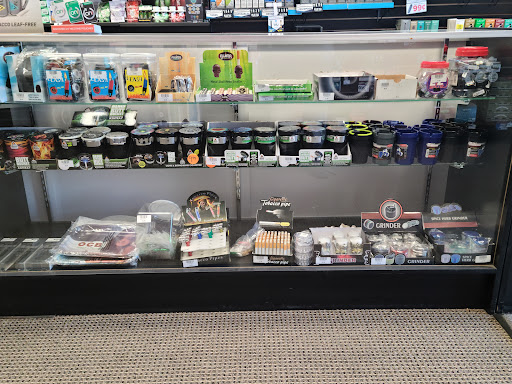 Tobacco Shop «Smoker Friendly», reviews and photos, 1000 W 6th St, Pueblo, CO 81003, USA