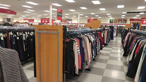 Department Store «T.J. Maxx», reviews and photos, 1000 E Princeton Ave, Muncie, IN 47303, USA