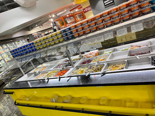 Grocery Store «Whole Foods Market», reviews and photos, 2210 Westlake Ave, Seattle, WA 98121, USA