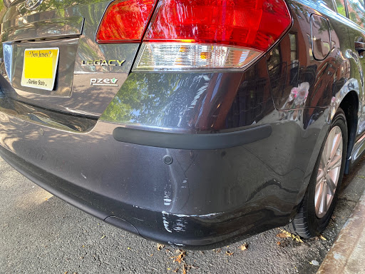 Auto Body Shop «15th Street Auto Body Inc», reviews and photos, 28 15th St, Brooklyn, NY 11215, USA