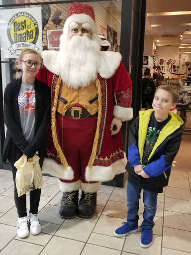 Shopping Mall «Crossroads Mall», reviews and photos, 7400 Dodge St, Omaha, NE 68114, USA