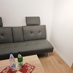 Photo n°2 de l'avis de Sarah. fait le 01/10/2023 à 09:13 sur le  Kur Cafe und Hotel Haus Kehrwieder à Quedlinburg