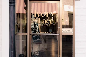 Ivory & Lace Bridal Boutique image