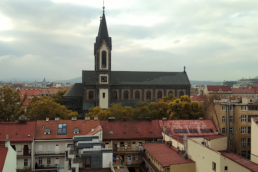 Nabídka stavebních prací Praha