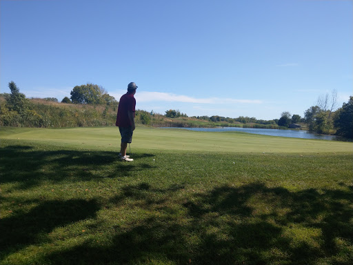 Golf Course «Cooks Creek Golf Club», reviews and photos, 16405 US-23, South Bloomfield, OH 43103, USA