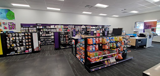 Print Shop «FedEx Office Print & Ship Center», reviews and photos, 225 Franklin Rd, Brentwood, TN 37027, USA