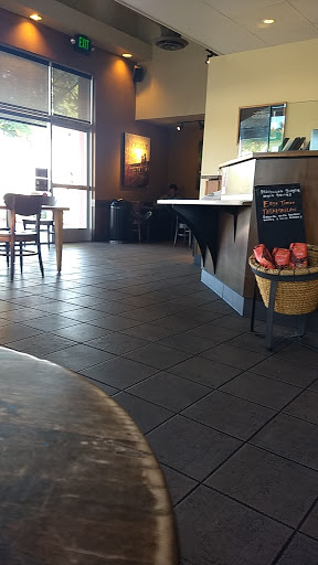 Starbucks image