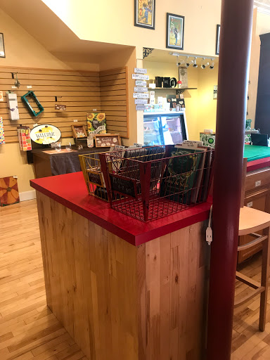 Winery «Oz Winery», reviews and photos, 417 Lincoln Ave, Wamego, KS 66547, USA