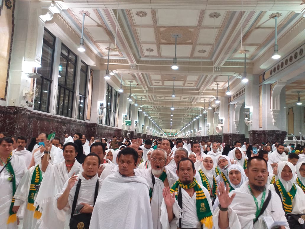 Gambar Talbia Tours & Travel | Haji - Umroh - Islamic Tour