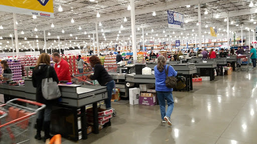 Warehouse store «Costco Wholesale», reviews and photos, 1255 NE 48th Ave, Hillsboro, OR 97124, USA