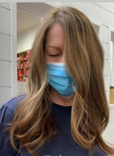 Hair Salon «Pixie Salon», reviews and photos, 23 W Delaware Ave, Pennington, NJ 08534, USA