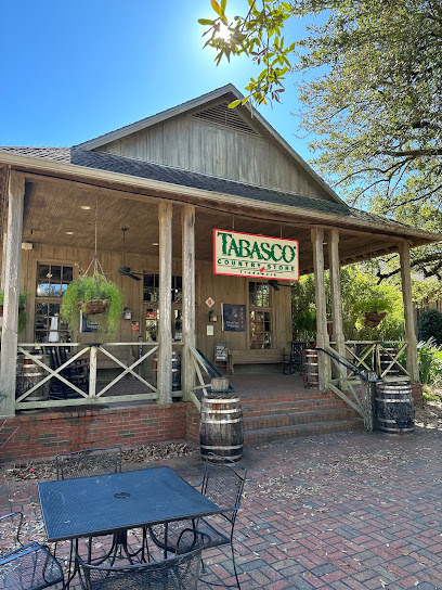 TABASCO Country Store
