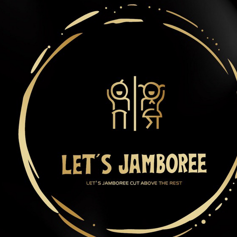 Let's Jamboree Hair Salon