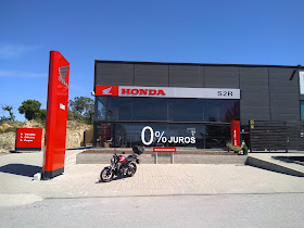 S2r Motos - Comercio De Motociclos E Automoveis, Lda.