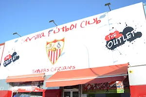 Sevilla FC Official Store Outlet image