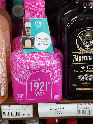 Liquor Store «Sahara Liquor Store», reviews and photos, 10771 Beach Blvd Ste 201, Jacksonville, FL 32246, USA