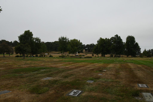 Funeral Home «Lane Memorial Gardens & Funeral Home», reviews and photos, 5300 W 11th Ave, Eugene, OR 97402, USA