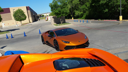 Car Wash «Mustang Elite Car Wash», reviews and photos, 2125 Ira E Woods Ave, Grapevine, TX 76051, USA