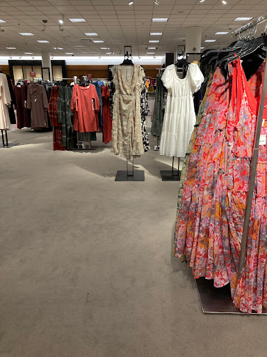 Department Store «Nordstrom Easton Town Center», reviews and photos, 4000 Worth Ave, Columbus, OH 43219, USA