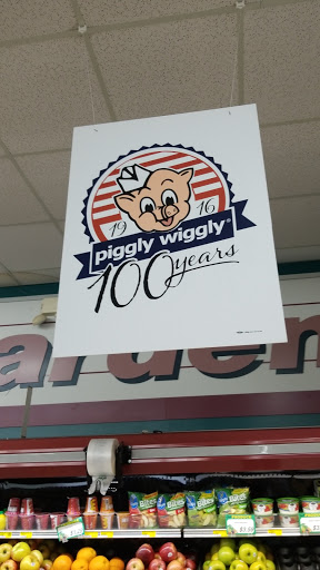 Piggly Wiggly