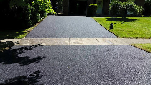 Paving Contractor «Cardwell Construction Co., Inc.», reviews and photos, 955 Buffalo Rd #9, Rochester, NY 14624, USA