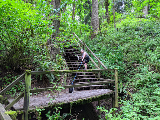 Park «Mary S. Young Park», reviews and photos, 19900 Willamette Dr, West Linn, OR 97068, USA