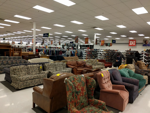 Thrift Store «Deseret Industries Thrift Store», reviews and photos, 158 E Pages Ln, Centerville, UT 84014, USA