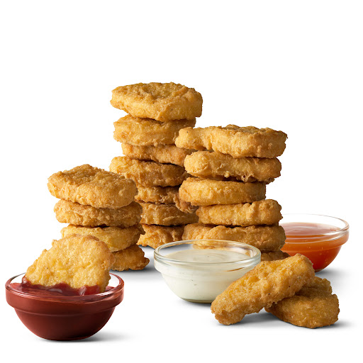 McDonalds image