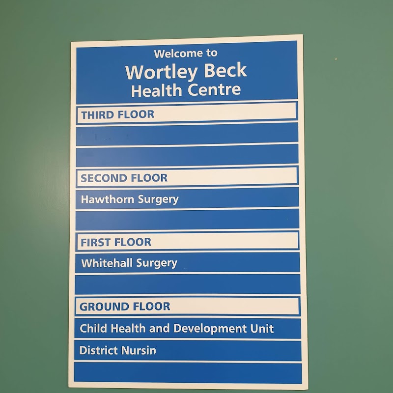 Wortley Beck Health Centre