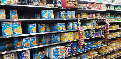 Department Store «Walmart Supercenter», reviews and photos, 4700 135th St, Crestwood, IL 60445, USA