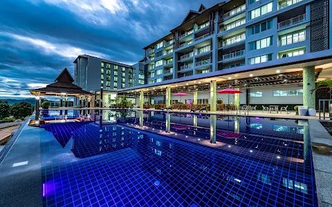 Artitaya Mugunghwa Hotel(อาทิตยาคอนโดมิเนียมและโรงแรม) image