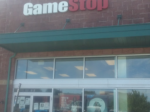Video Game Store «GameStop», reviews and photos, 812 Pelham Pkwy, Pelham, NY 10803, USA