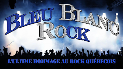 Bleu Blanc Rock