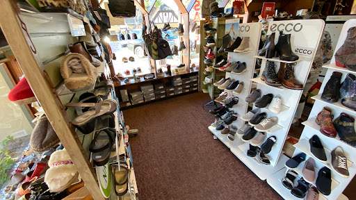 Shoe Store «Solvang Shoe Store», reviews and photos, 1663 Copenhagen Dr, Solvang, CA 93463, USA