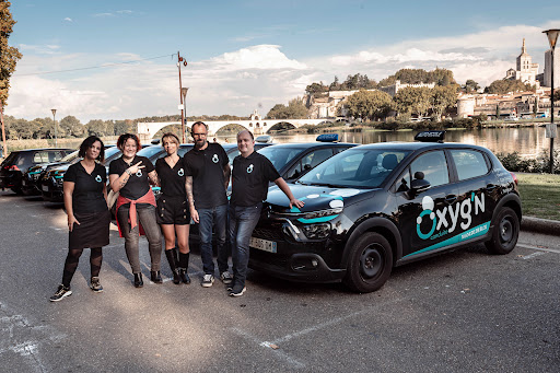 Auto Ecole Oxyg'n Conduite Sorgues à Sorgues, Vaucluse