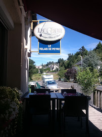 Atmosphère du Hôtel Restaurant Linette à Peyre en Aubrac - n°14